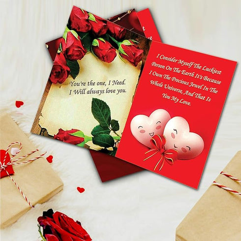 Midiron Special Valentine's Gift
